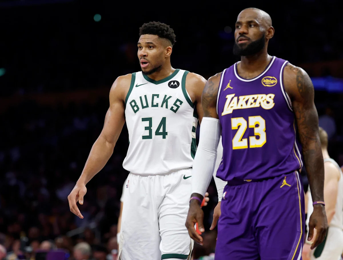 乐鱼体育赛事观察：乐鱼leyu官方 重返迈阿密？Giannis Antetokounmpo 交易后的新可能